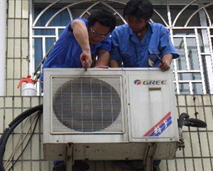 承德市空调售后维修服务中心在哪里找