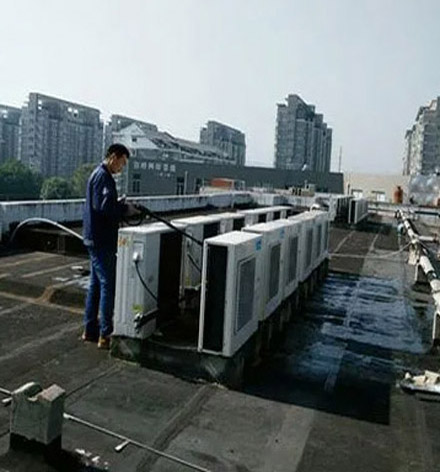 承德市 空调拆装 承德市本地 空调拆装公司